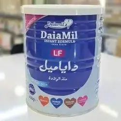 Daiamil LF 400g
