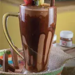 Galaxy Cocktail