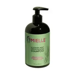 Mielle Rosemary Mint Shampoo