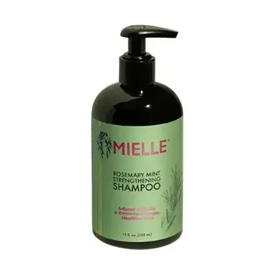 Mielle Rosemary Mint Shampoo