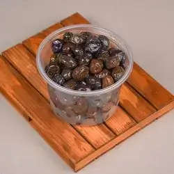 Wrinkled Olives - Half A Kilo