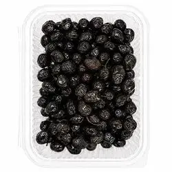 Olives with Raisins