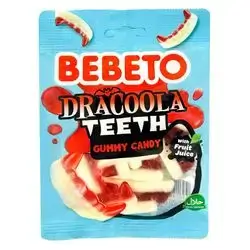 Bebeto Jely