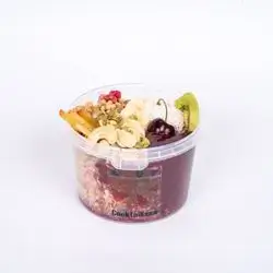 Acai granola