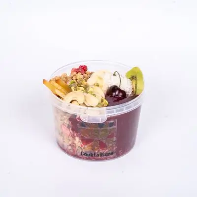 Acai granola