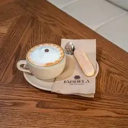 Cappuccino