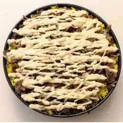 Meat Gass Rizo