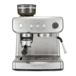 Breville Barista Max Espresso Coffee Machine – VCF126X