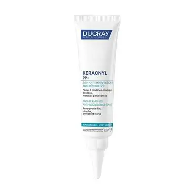 Ducray Keracnyl PP+