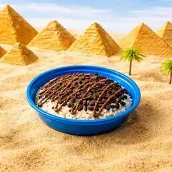Oreo Rice Bl Leben