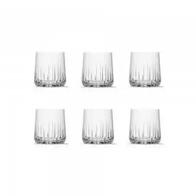 Paşabahçe Beverage Glass 6 Pieces - 420154