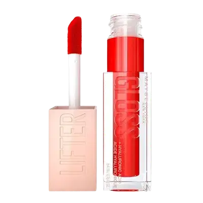 Lifter Gloss + Hyaluronic Acid 023 SWEET HEART 5.4ml _ MAYBELLINE NEW YORK