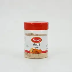 Family Spices Brown Bryani 85G
