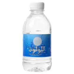LoLo Water - 330 ml 1×20