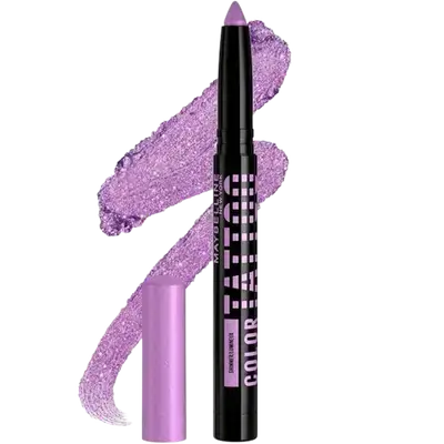 Color Tattoo Longwear Multi-Use Eye Shadow Stix 55 I am Fearless _ MAYBELLINE