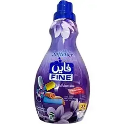 Fine Tropical Breeze Fabric Softener, 1L