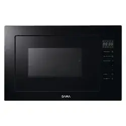 DAMA Microwave BMD 25 GB