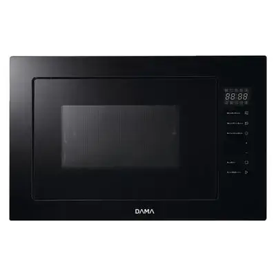 DAMA Microwave BMD 25 GB