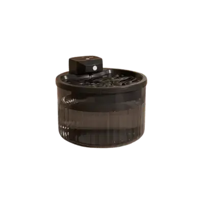E349 Sensor Timed Fountain