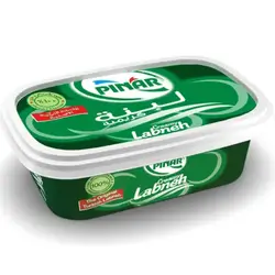 Pinar Creamy Labneh, 370g