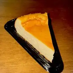( san sebastian )cheesecake