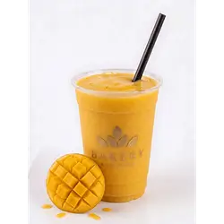 Mango Smoothie