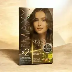Maxx 8.0