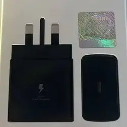 Charger Head Samsung 45w USB-C Original 