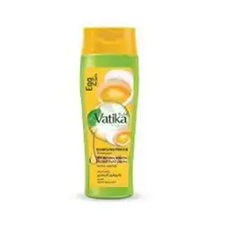 Vatika Shampoo Egg 400Ml