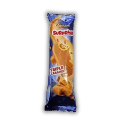 Suprese Caramel Ice Cream 55g