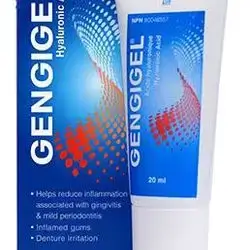 Gengigel oral gel 20 ml