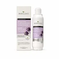 Bio Balance Bakuchiol Purple Mask & Conditioner Blonde Perfection