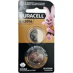 Duracell Aa 12bi Battery 6pcs