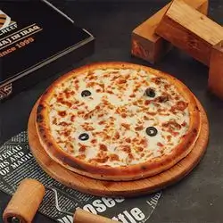 Four Seasons Pizza