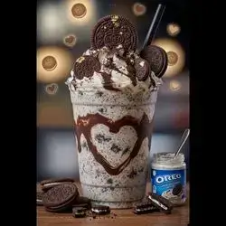 Oreo