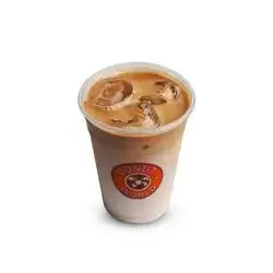 Iced Latte