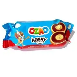 Ozmo Happy Milk Ch Coat Bis37.5g