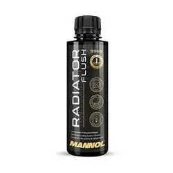 MANNOL Radiator Flush