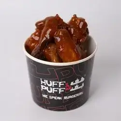 Original Buffalo Wings