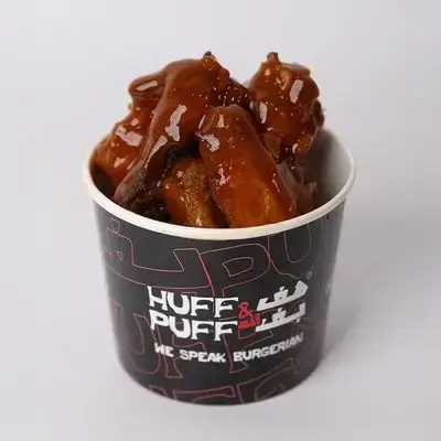 Original Buffalo Wings