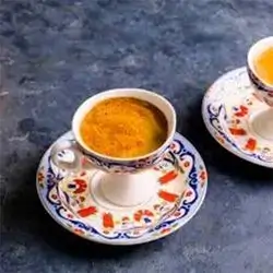 Turkish Coffee