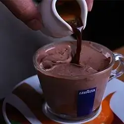 Chocolate Coffee