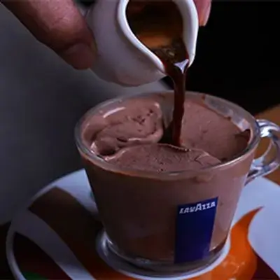 Chocolate Coffee