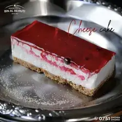 Cheesecake