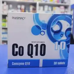 Co Q10