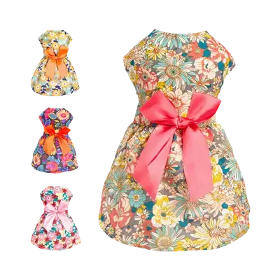 E299 Pet Clothes