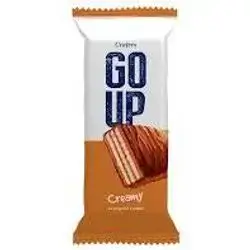 Crafers GO UP creamy 30g