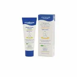 Hydroderm Diaper Rash Cream