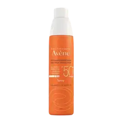 Very High Protection Spray Spf50+ for Sensitive Skin 200ml _ Avene