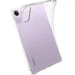 Case Clear Redmi Pad SE 11”